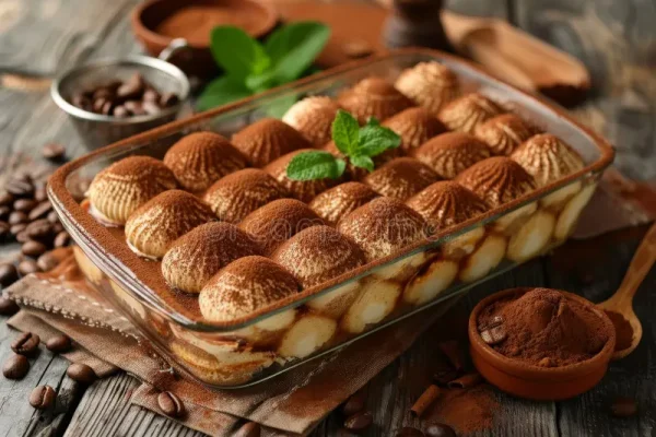 bảo quản tiramisu 24H