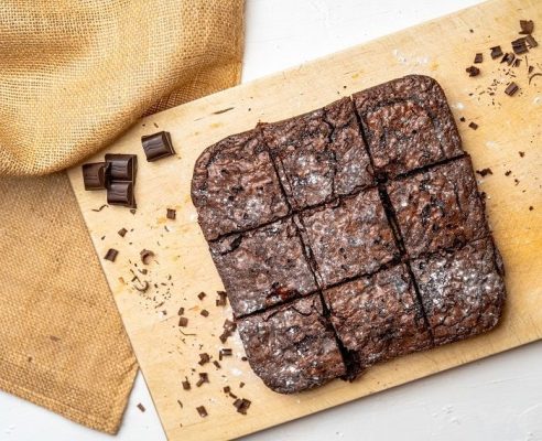 brownie cookies