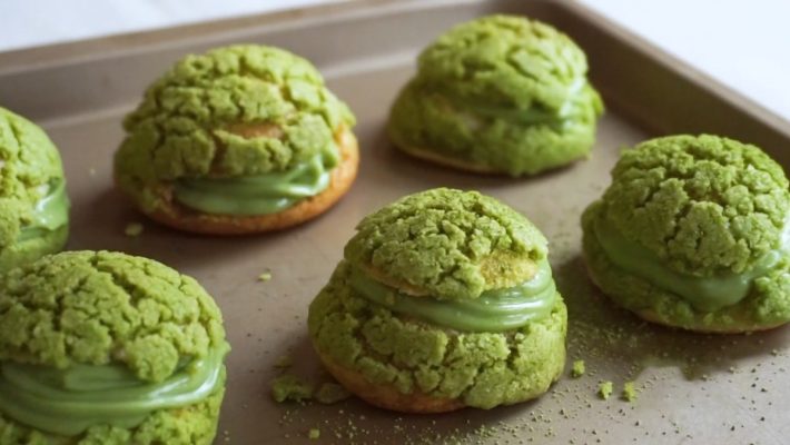 su kem Matcha