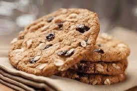 cookie ăn kiêng